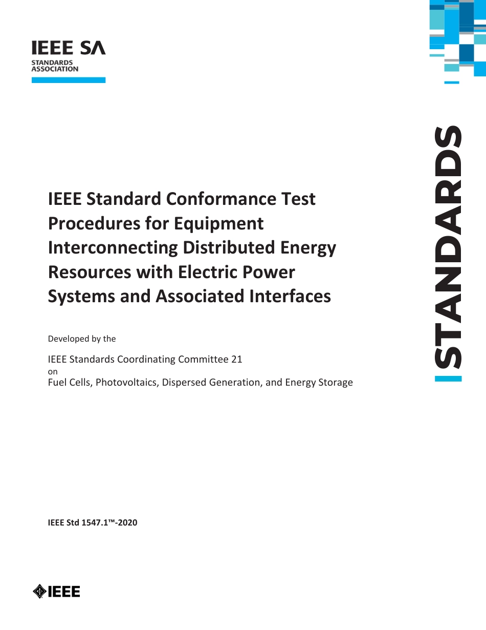 IEEE Std 1547.1-2020.pdf_第1页
