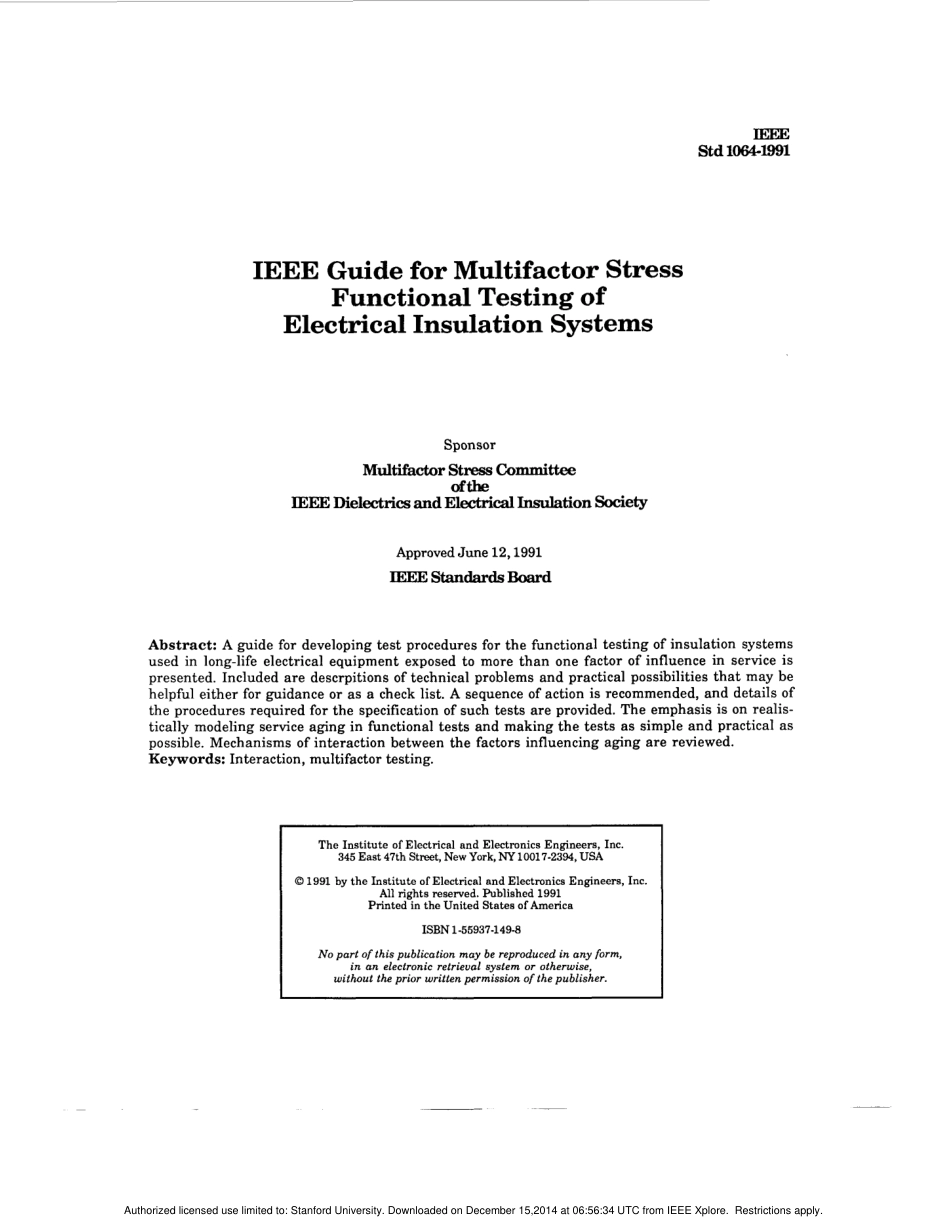 IEEE Std 1064-1991 scan.pdf_第1页