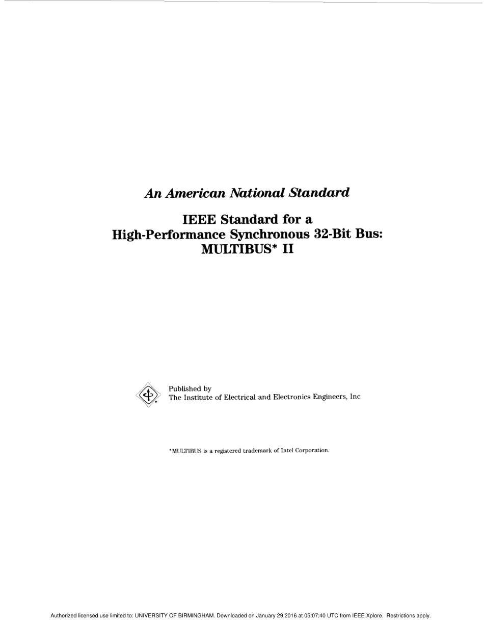 ANSI IEEE Std 1296-1987 scan.pdf_第3页