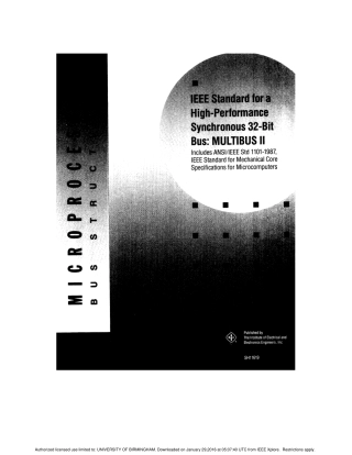 ANSI IEEE Std 1296-1987 scan.pdf
