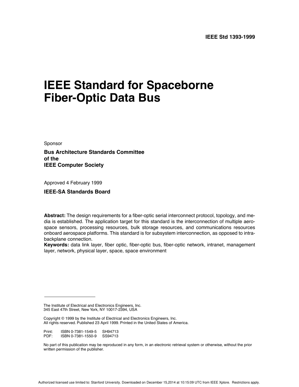 IEEE Std 1393-1999.pdf_第1页