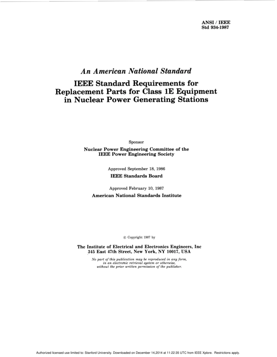 ANSI IEEE Std 934-1987 scan.pdf_第3页