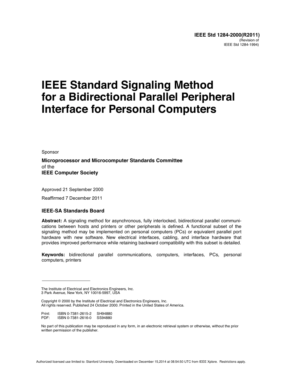 IEEE Std 1284-2000 (2011).pdf_第1页