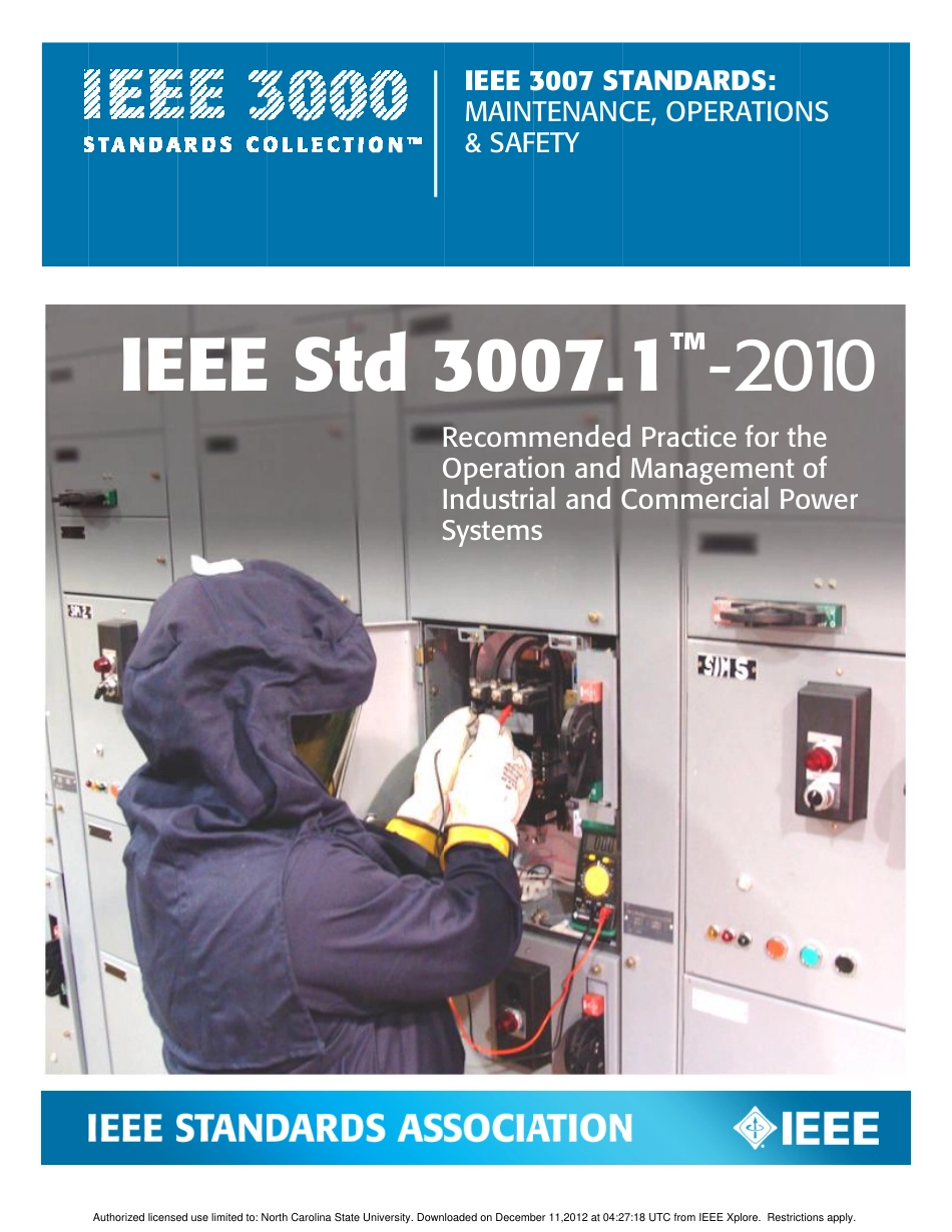 IEEE Std 3007.1-2010.pdf_第1页