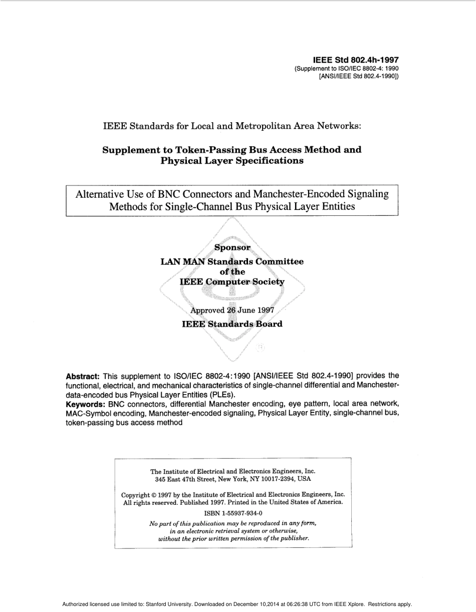 IEEE Std 802.4h-1997 scan.pdf_第1页