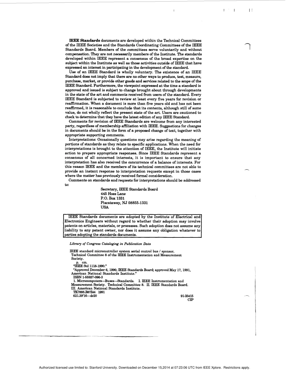 IEEE Std 1118-1990 scan.pdf_第2页
