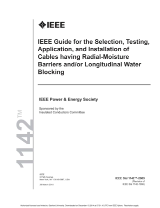 IEEE Std 1142-2009.pdf