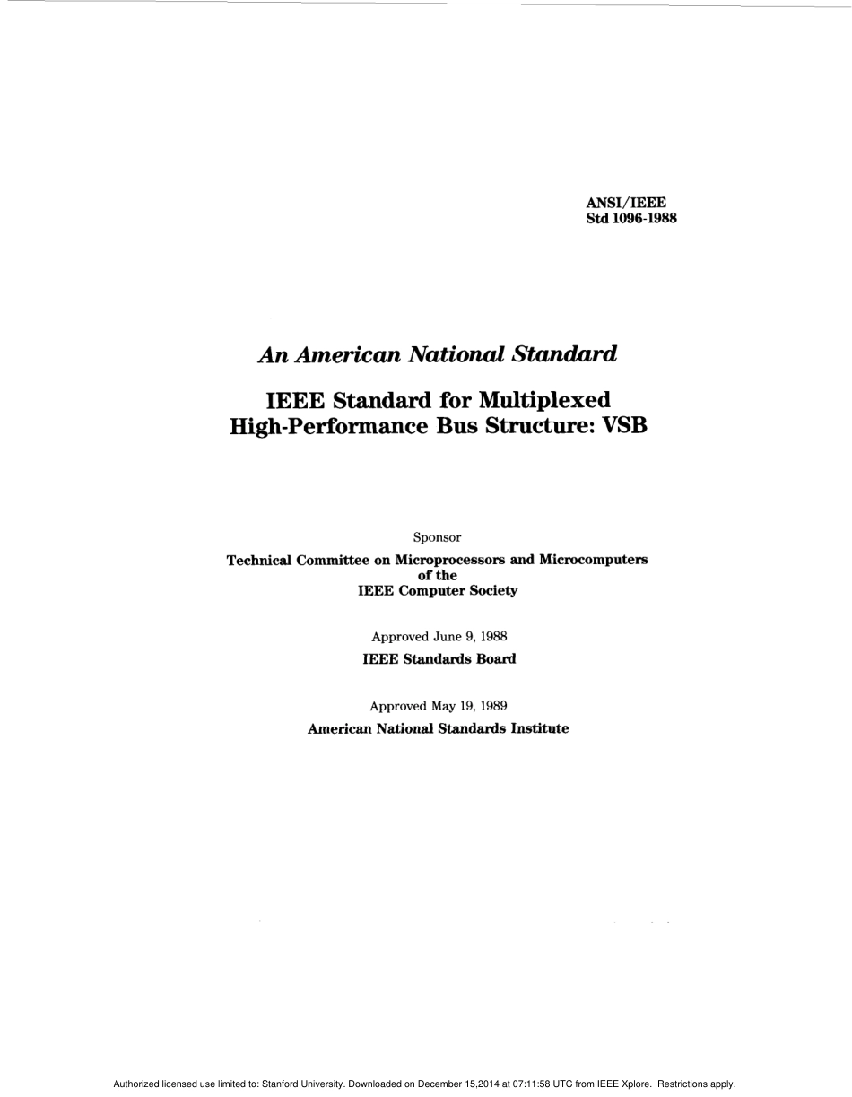 ANSI IEEE Std 1096-1988 scan.pdf_第3页