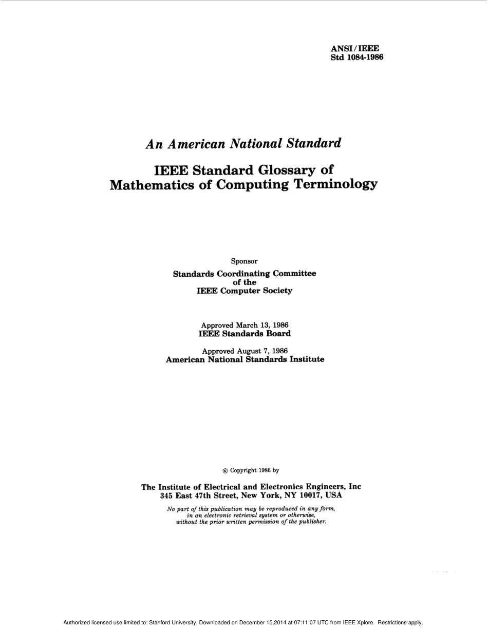 ANSI IEEE Std 1084-1986 scan.pdf_第3页