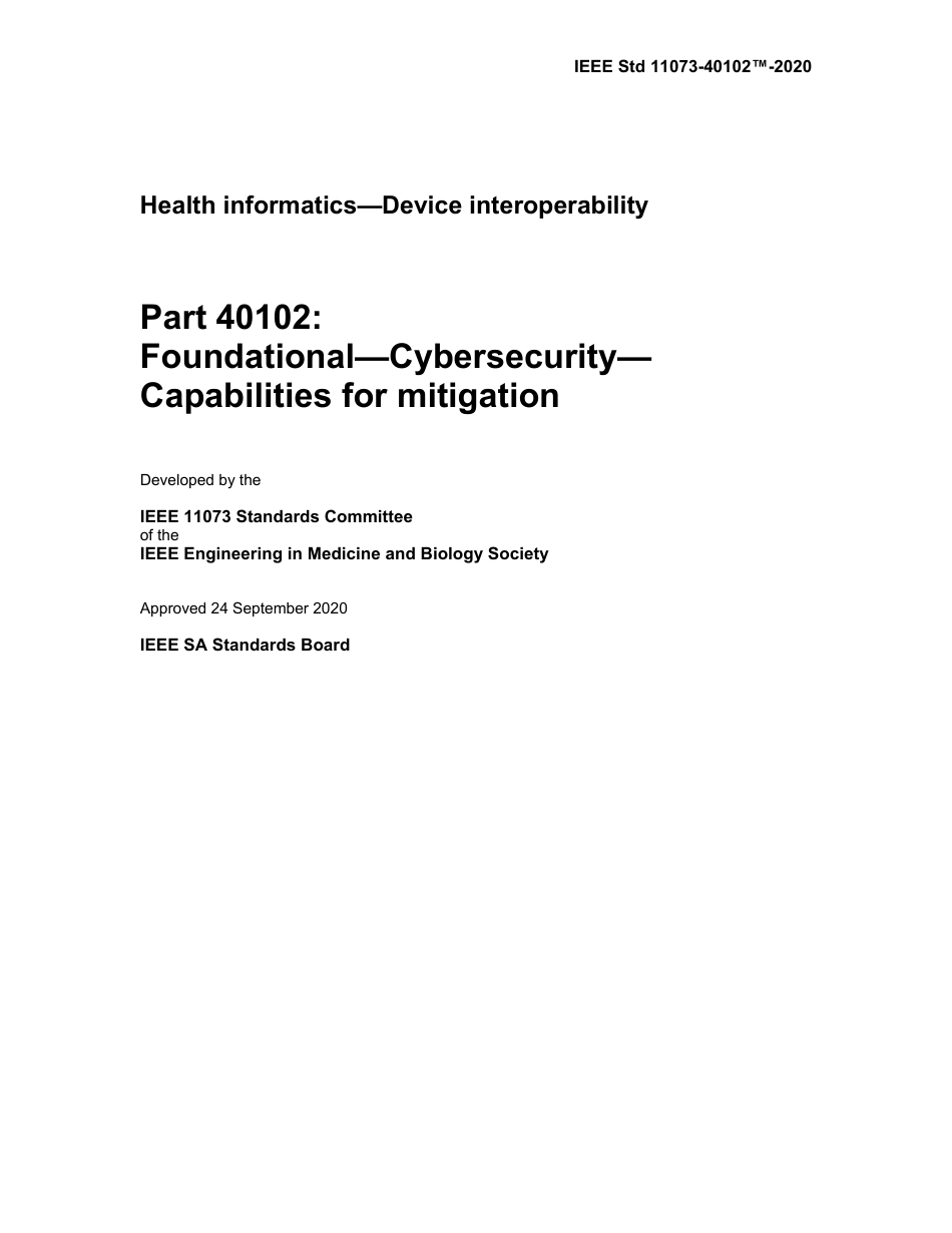IEEE Std 11073-40102-2020.pdf_第2页