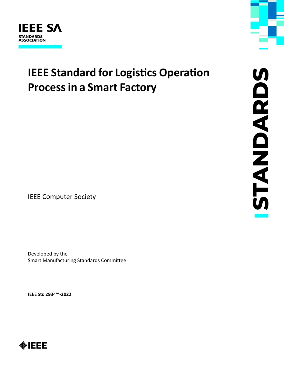 IEEE Std 2934-2022.pdf_第1页