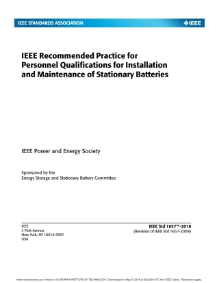 IEEE Std 1657-2018.pdf