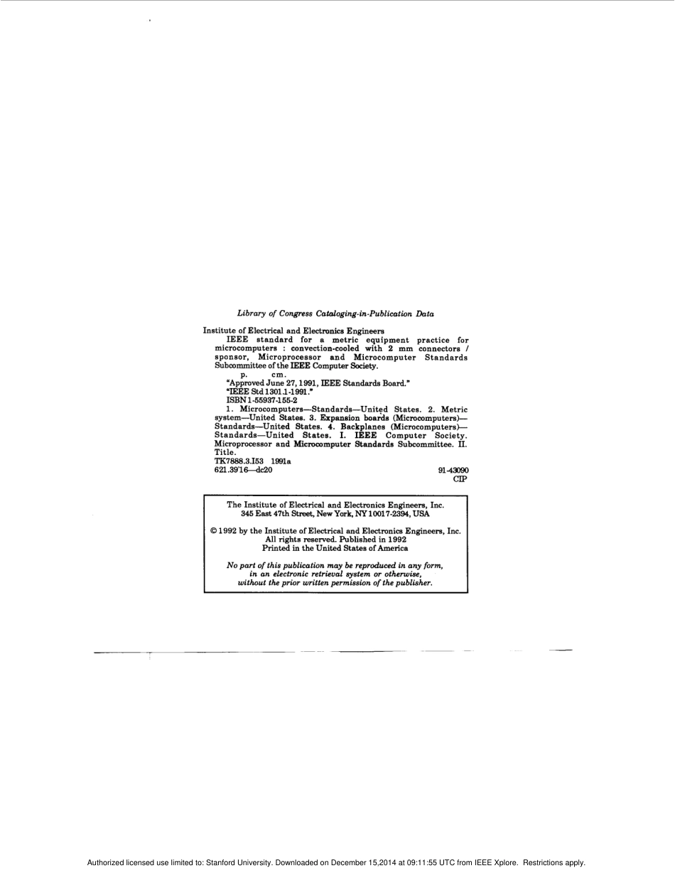 IEEE Std 1301.1-1991 scan.pdf_第2页