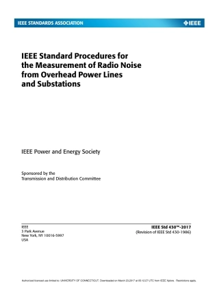 IEEE Std 430-2017.pdf