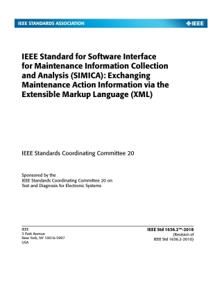 IEEE Std 1636.2-2018.pdf