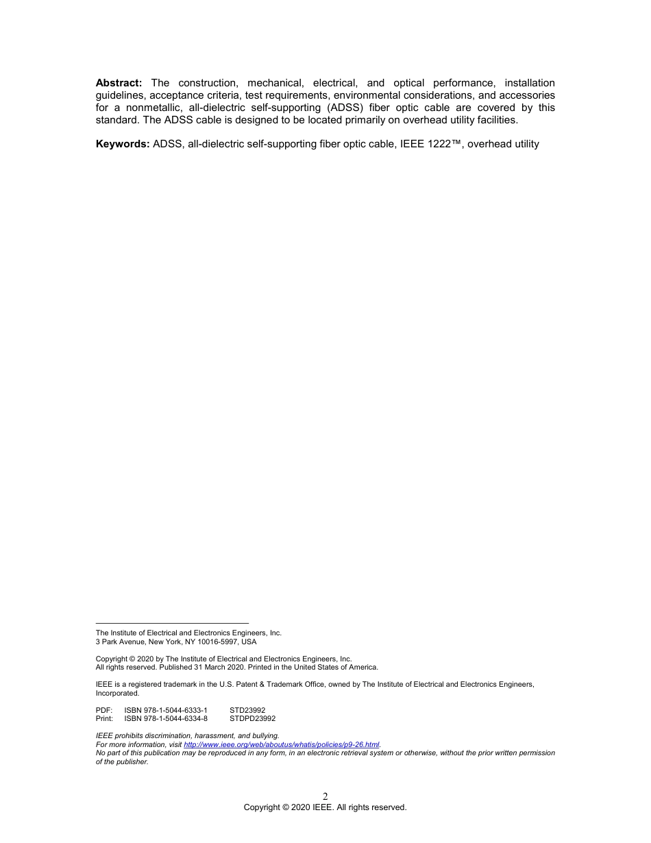 IEEE Std 1222-2019.pdf_第3页