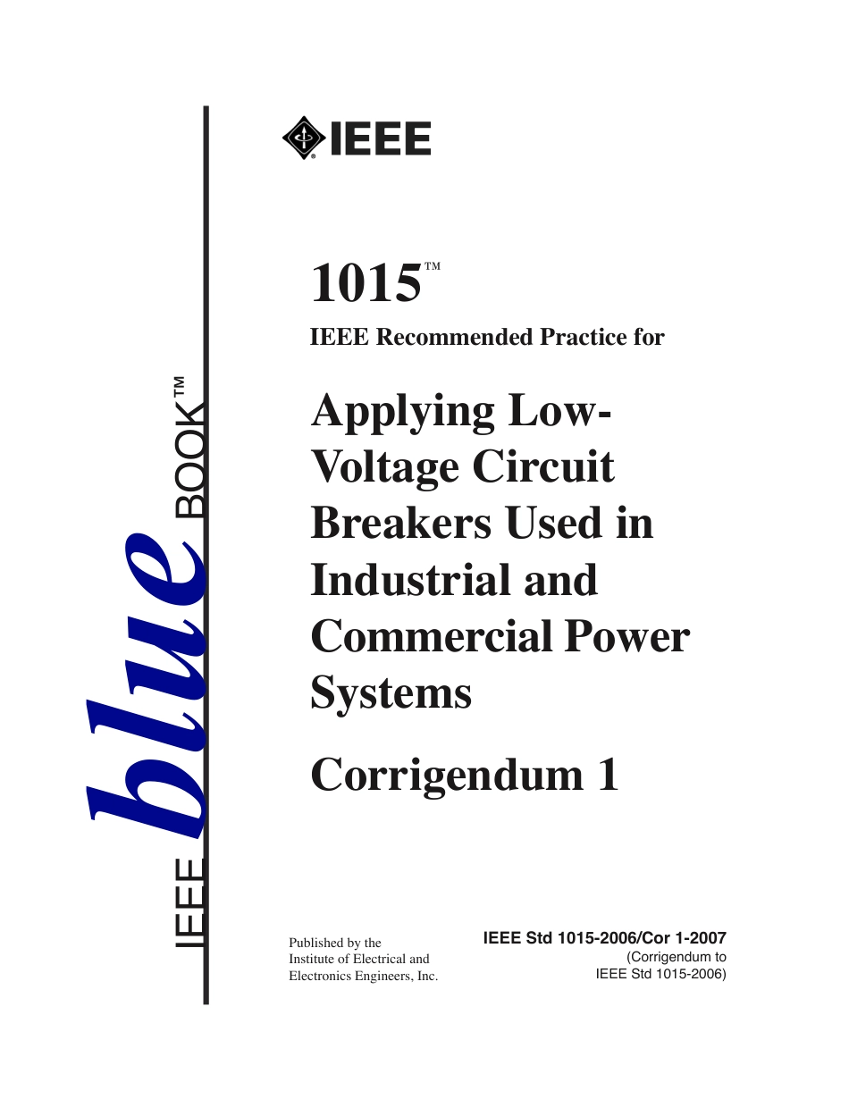 IEEE Std 1015-2006 cor1-2007.pdf_第1页