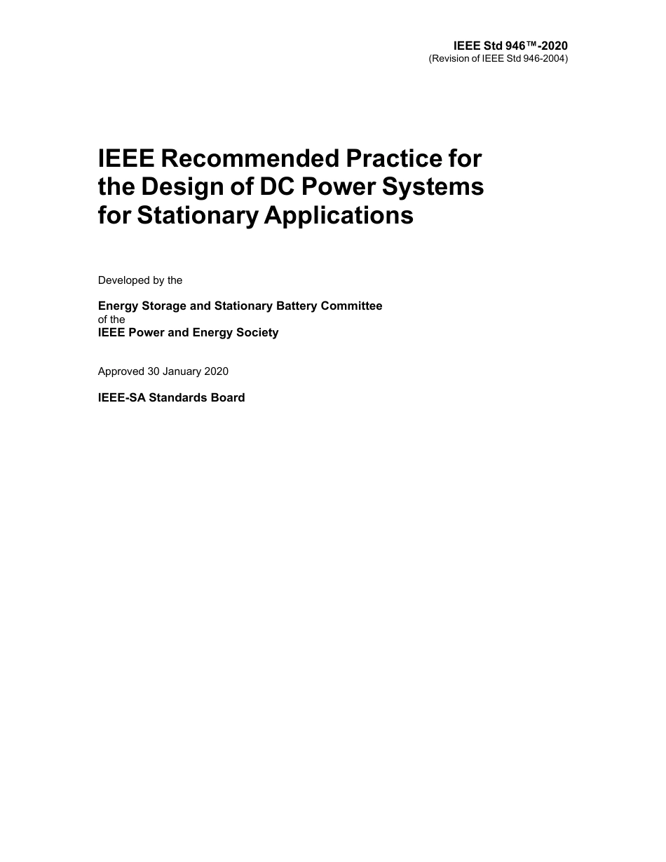 IEEE Std 946-2020.pdf_第2页