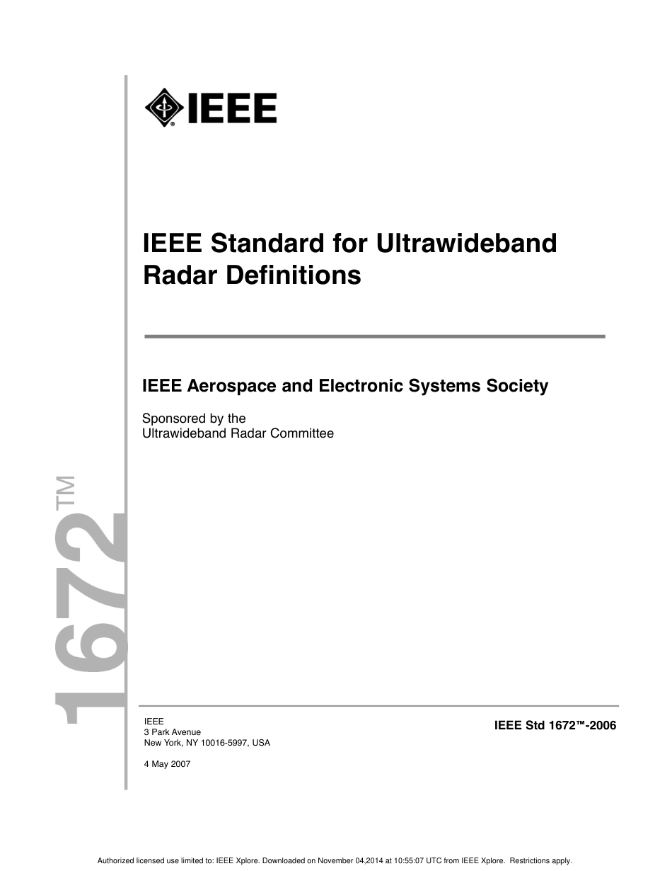 IEEE Std 1672-2006.pdf_第1页