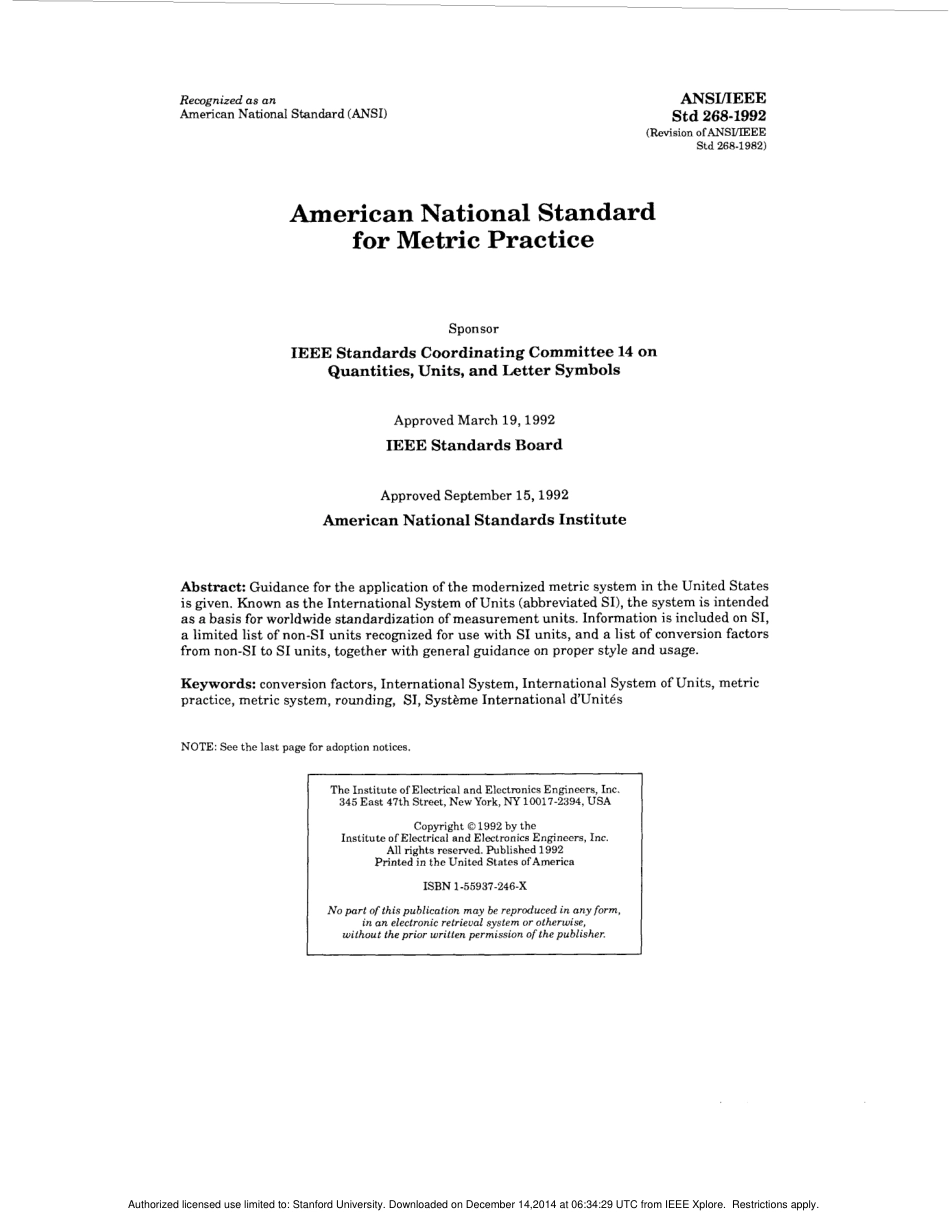 ANSI IEEE Std 268-1992 scan.pdf_第2页