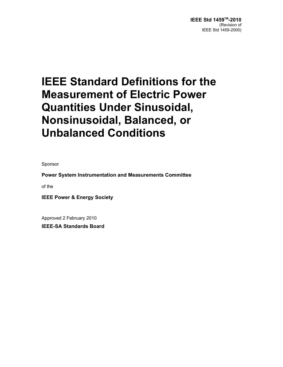 IEEE Std 1459-2010.pdf_第3页