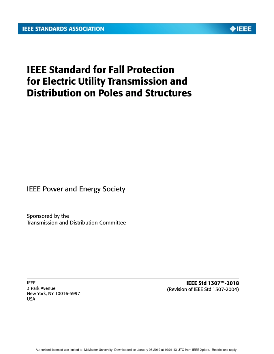 IEEE Std 1307-2018.pdf_第1页