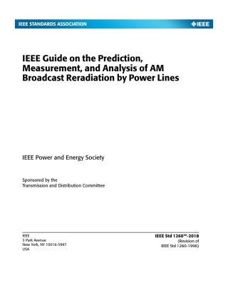 IEEE Std 1260-2018.pdf
