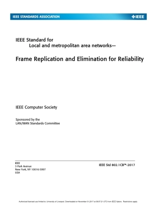 IEEE Std 802.1CB-2017.pdf