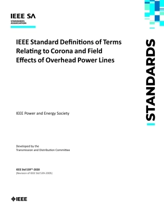 IEEE Std 539-2020.pdf
