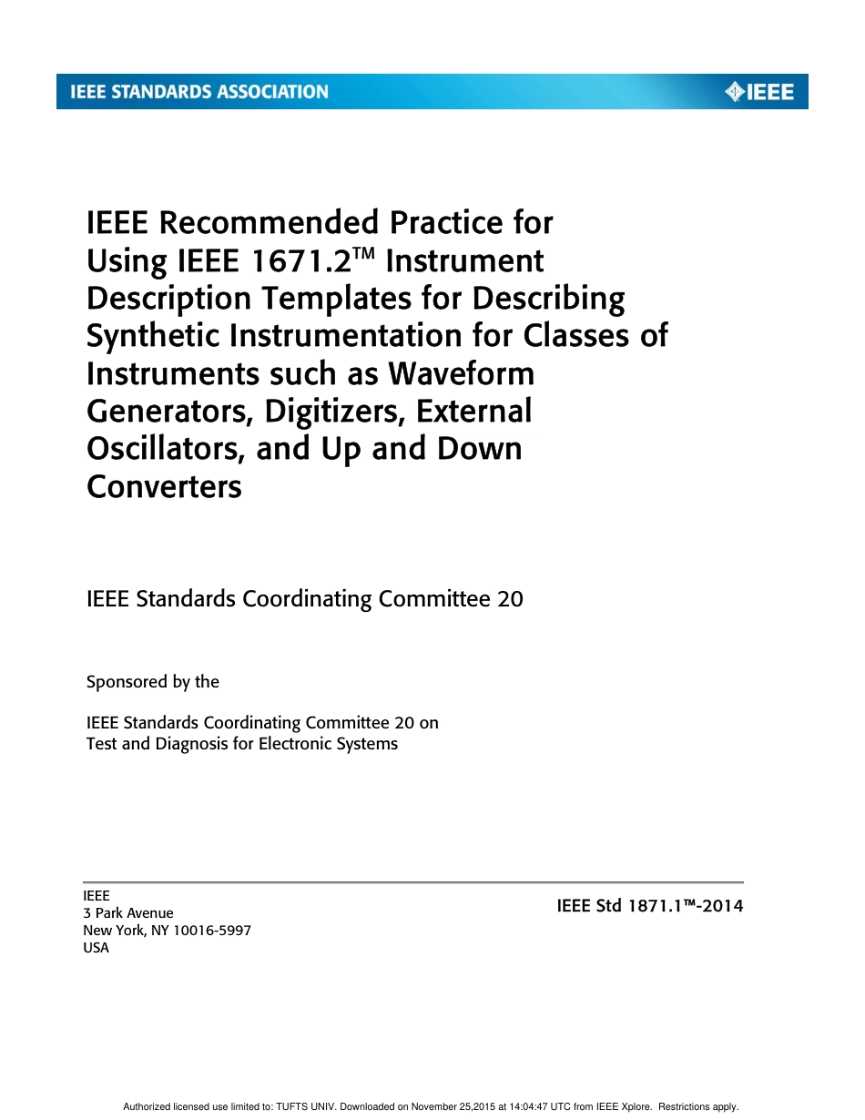 IEEE Std 1871.1-2014.pdf_第1页