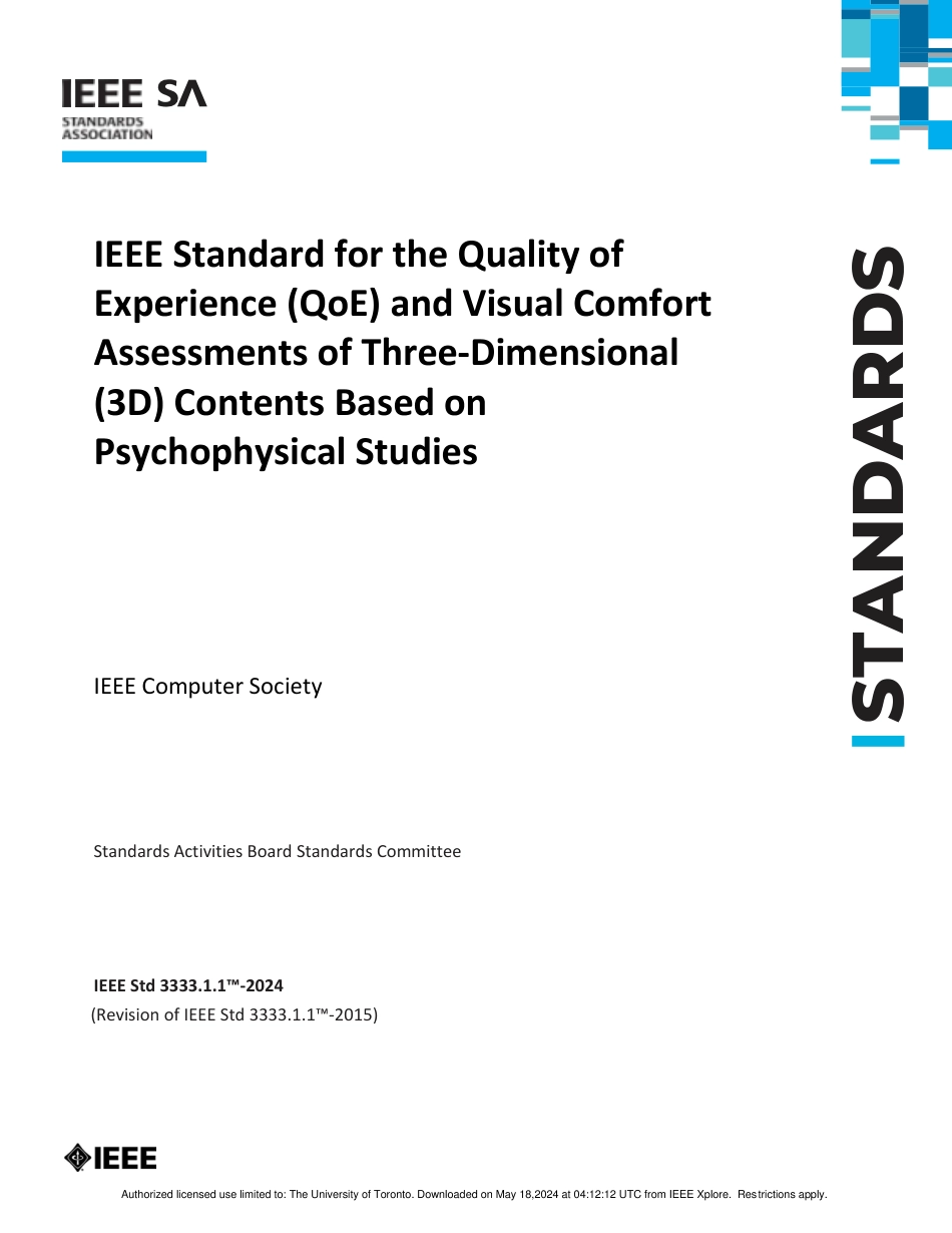 IEEE Std 3333.1.1-2024.pdf_第1页
