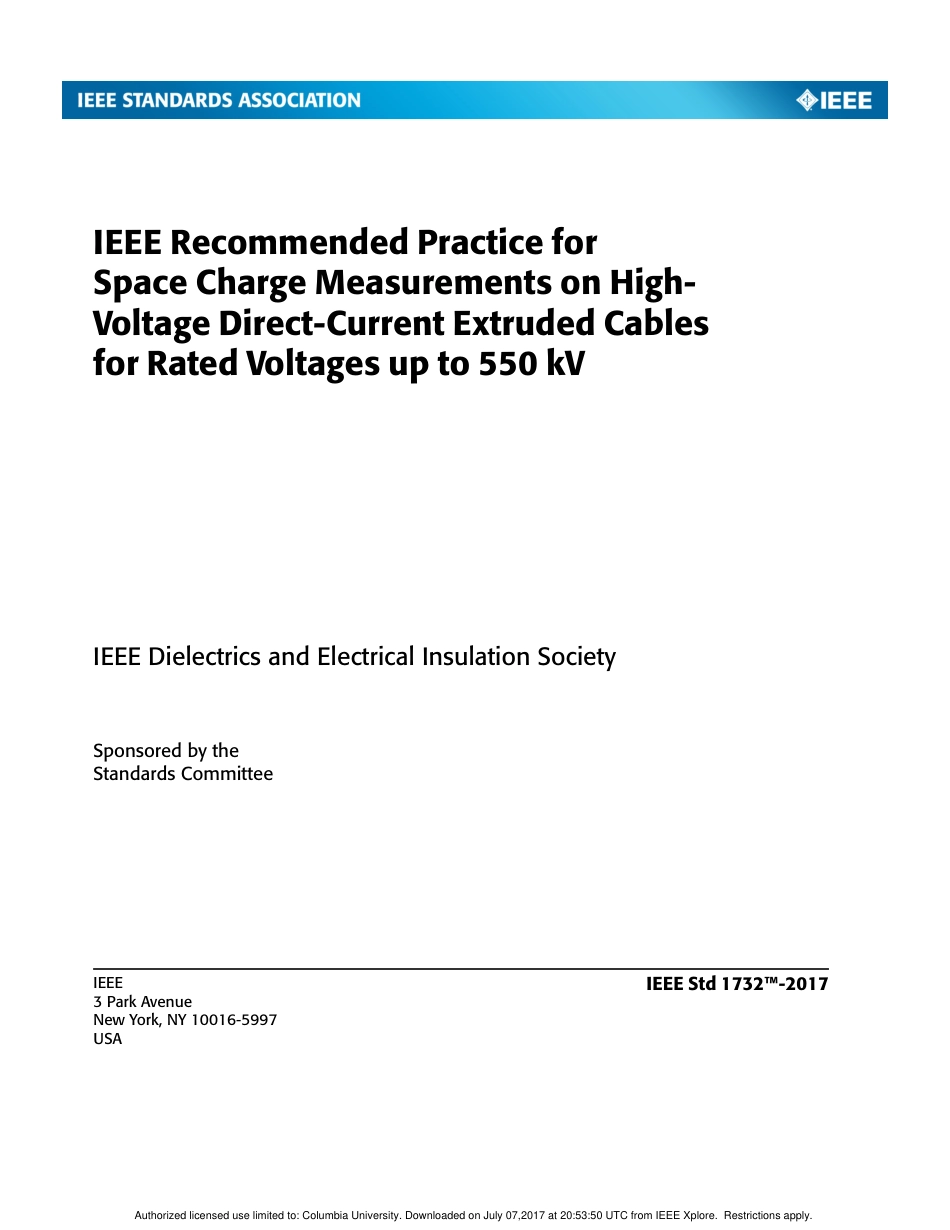 IEEE Std 1732-2017.pdf_第1页