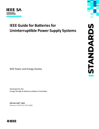 IEEE Std 1184-2022.pdf