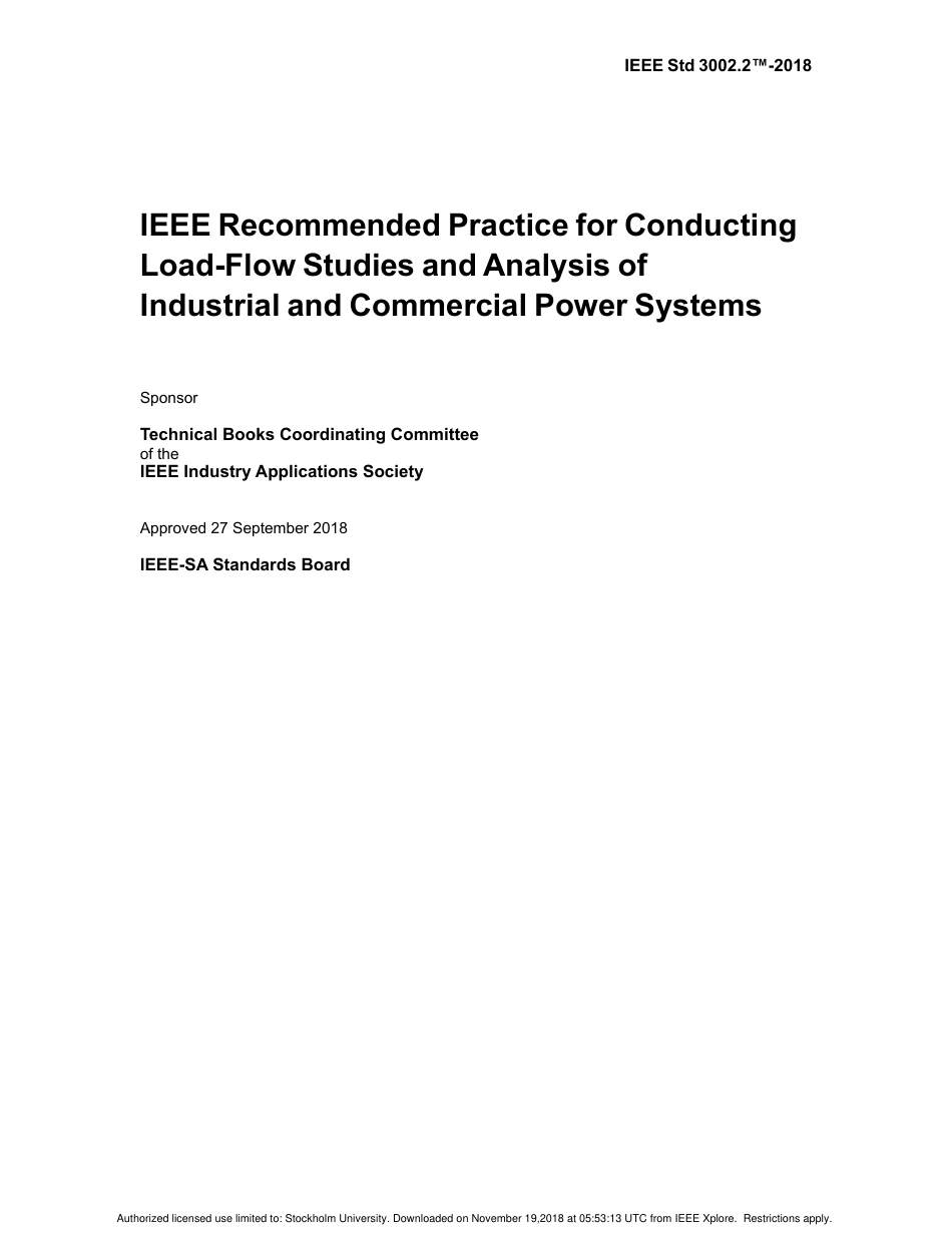 IEEE Std 3002.2-2018.pdf_第2页