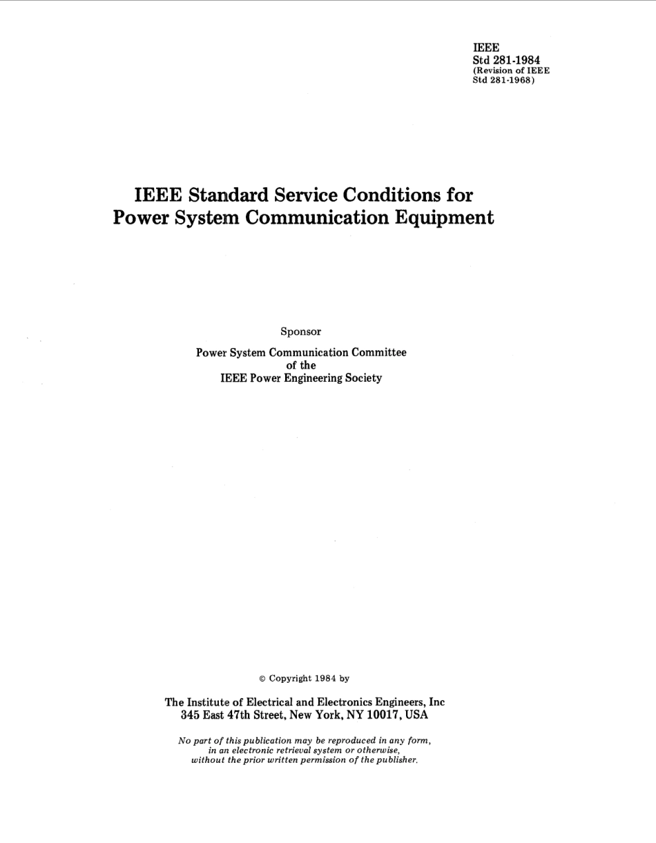 IEEE Std 281-1984 scan.pdf_第1页