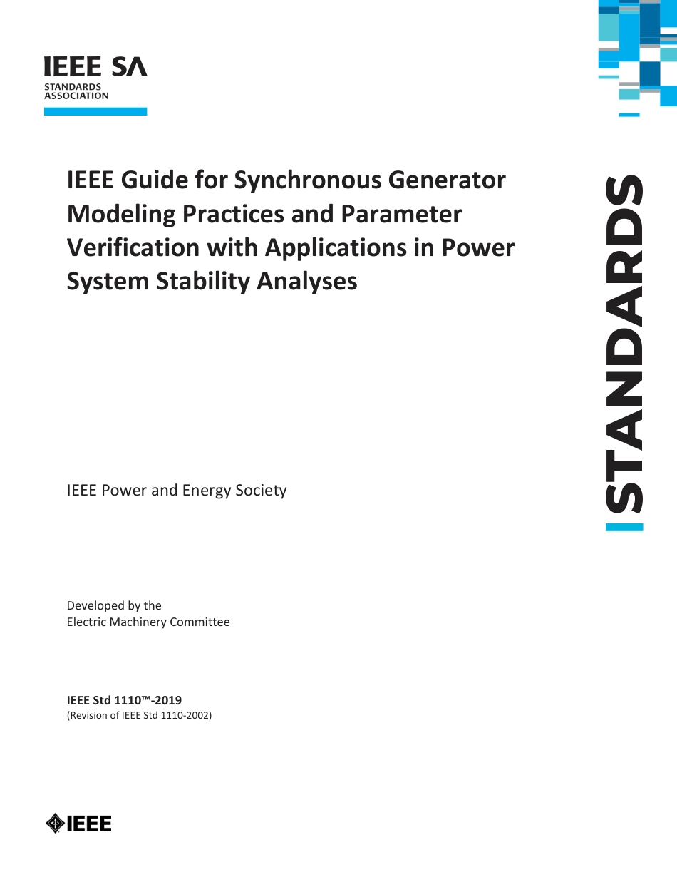 IEEE Std 1110-2019.pdf_第1页