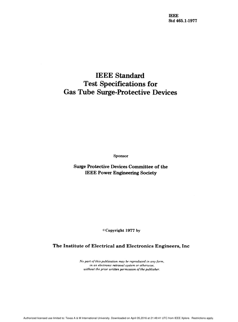 IEEE Std 465.1-1977 scan.pdf_第2页