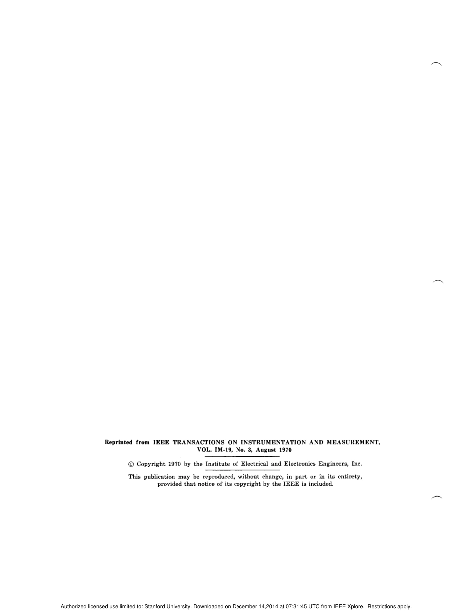 IEEE Std 311-1970 scan.pdf_第2页