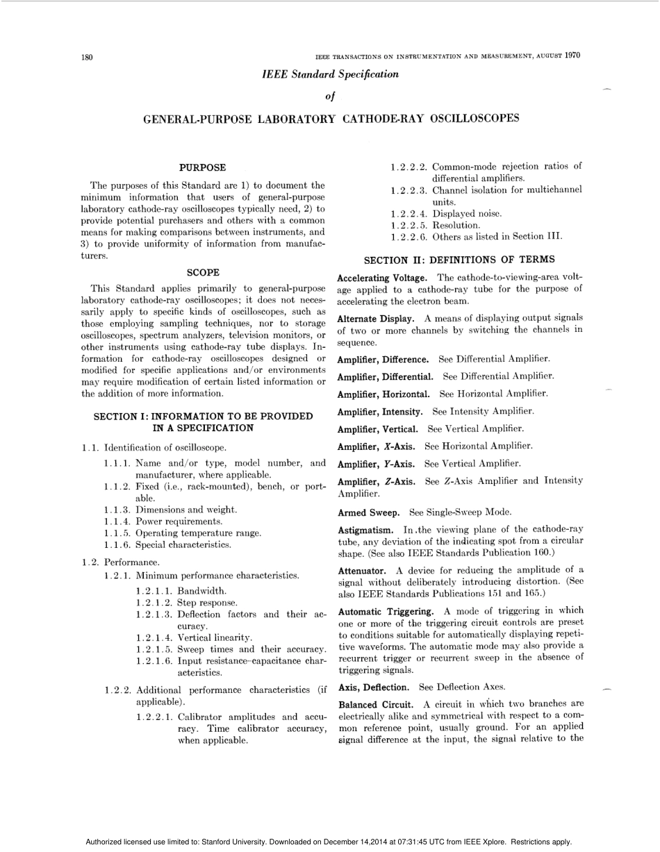 IEEE Std 311-1970 scan.pdf_第3页