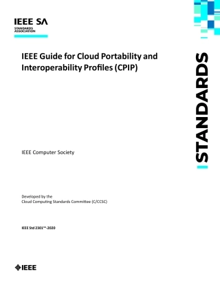 IEEE Std 2301-2020.pdf