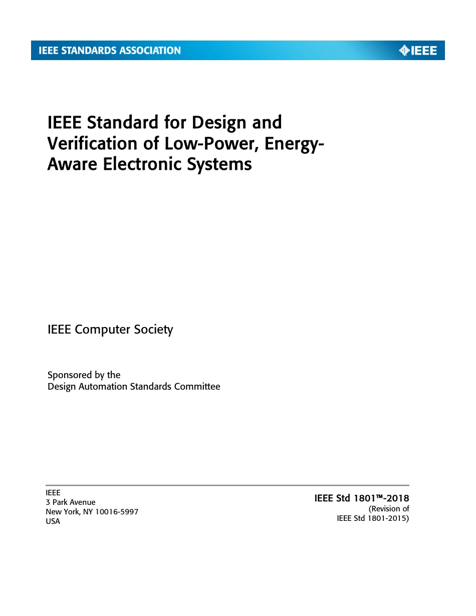 IEEE Std 1801-2018.pdf_第1页