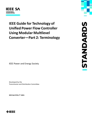 IEEE Std 2745.2-2021.pdf