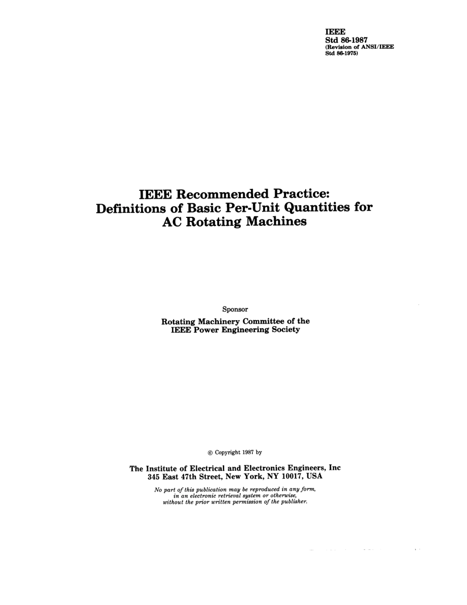 IEEE Std 86-1987 scan.pdf_第3页