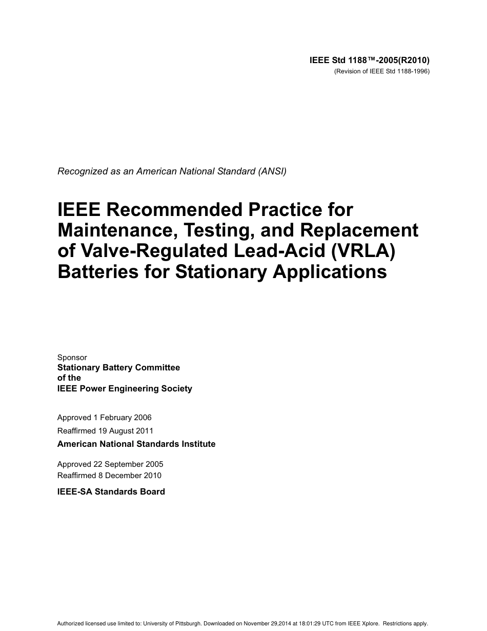 IEEE Std 1188-2005 (2010).pdf_第3页
