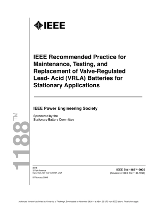 IEEE Std 1188-2005 (2010).pdf