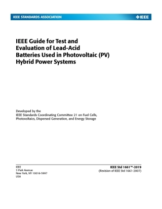 IEEE Std 1661-2019.pdf