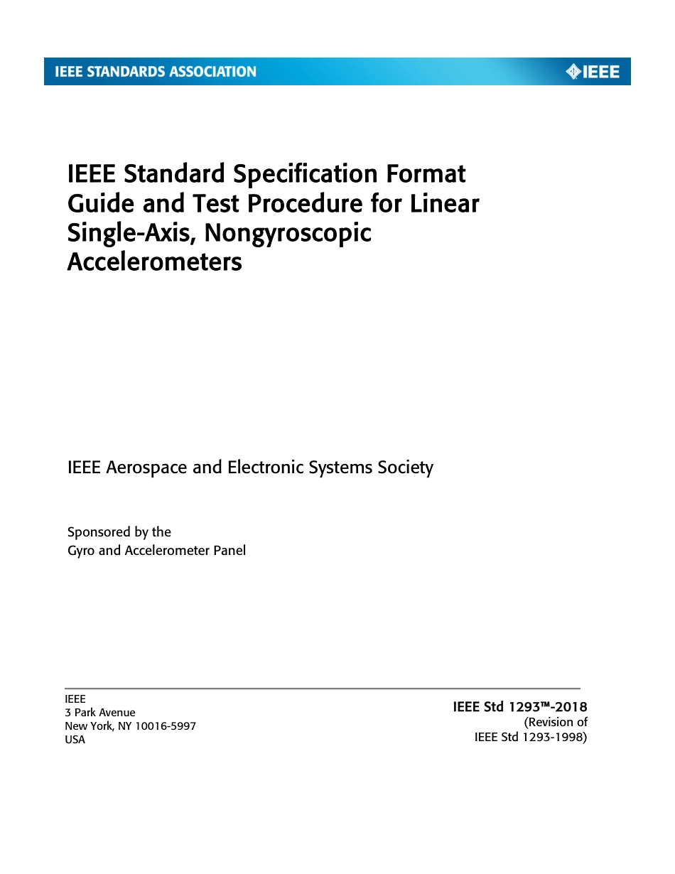 IEEE Std 1293-2018.pdf_第1页