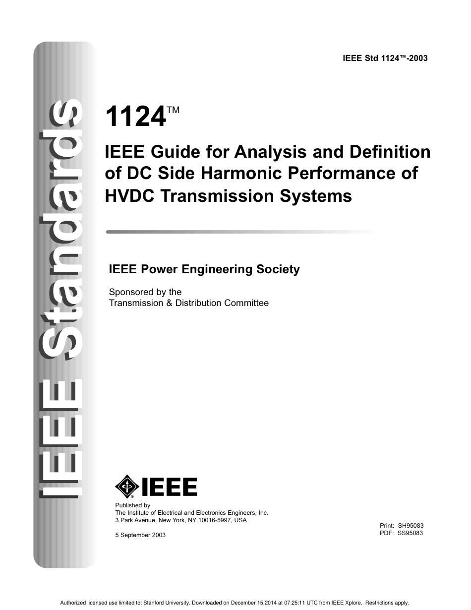 IEEE Std 1124-2003 (2010).pdf_第1页
