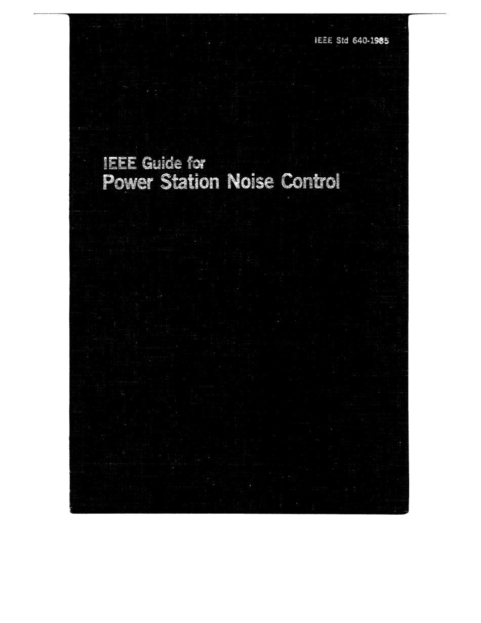 IEEE Std 640-1985 scan.pdf_第1页