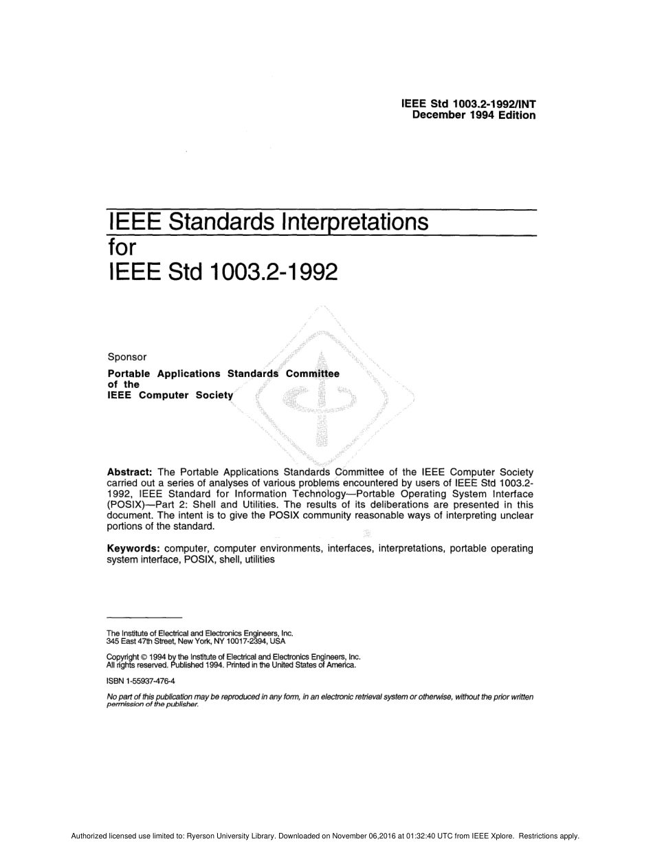 IEEE Std 1003.2-1992 Int-1994 scan.pdf_第3页